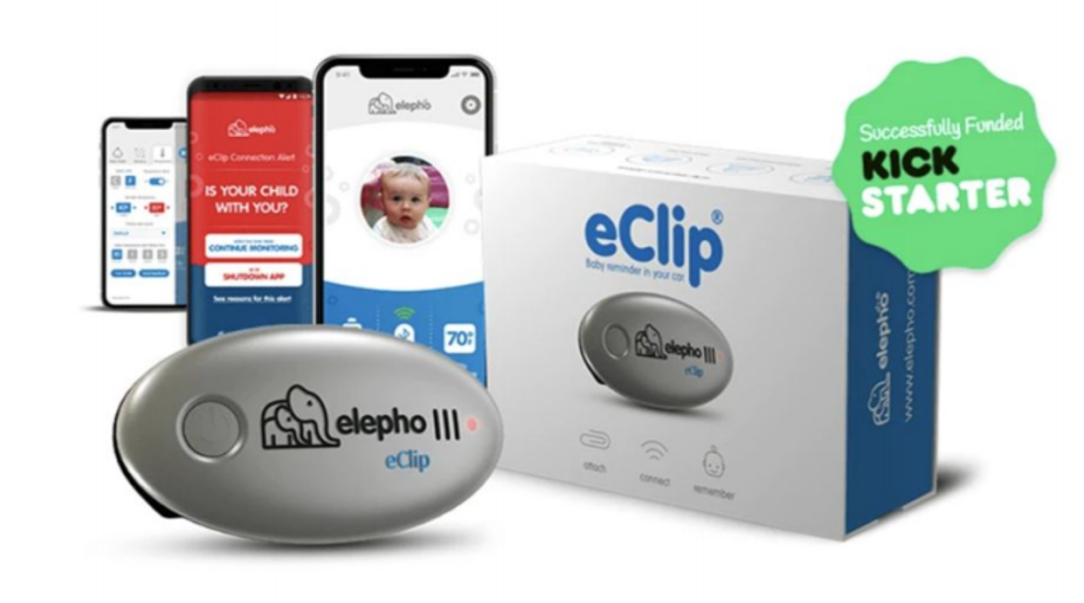 Elepho Add