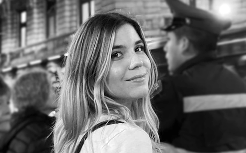 Gabriela Photo